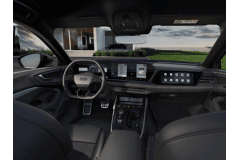 Audi A5 Limousine 2.0 e-hybrid 299pk quattro S Edition - Afbeelding 5