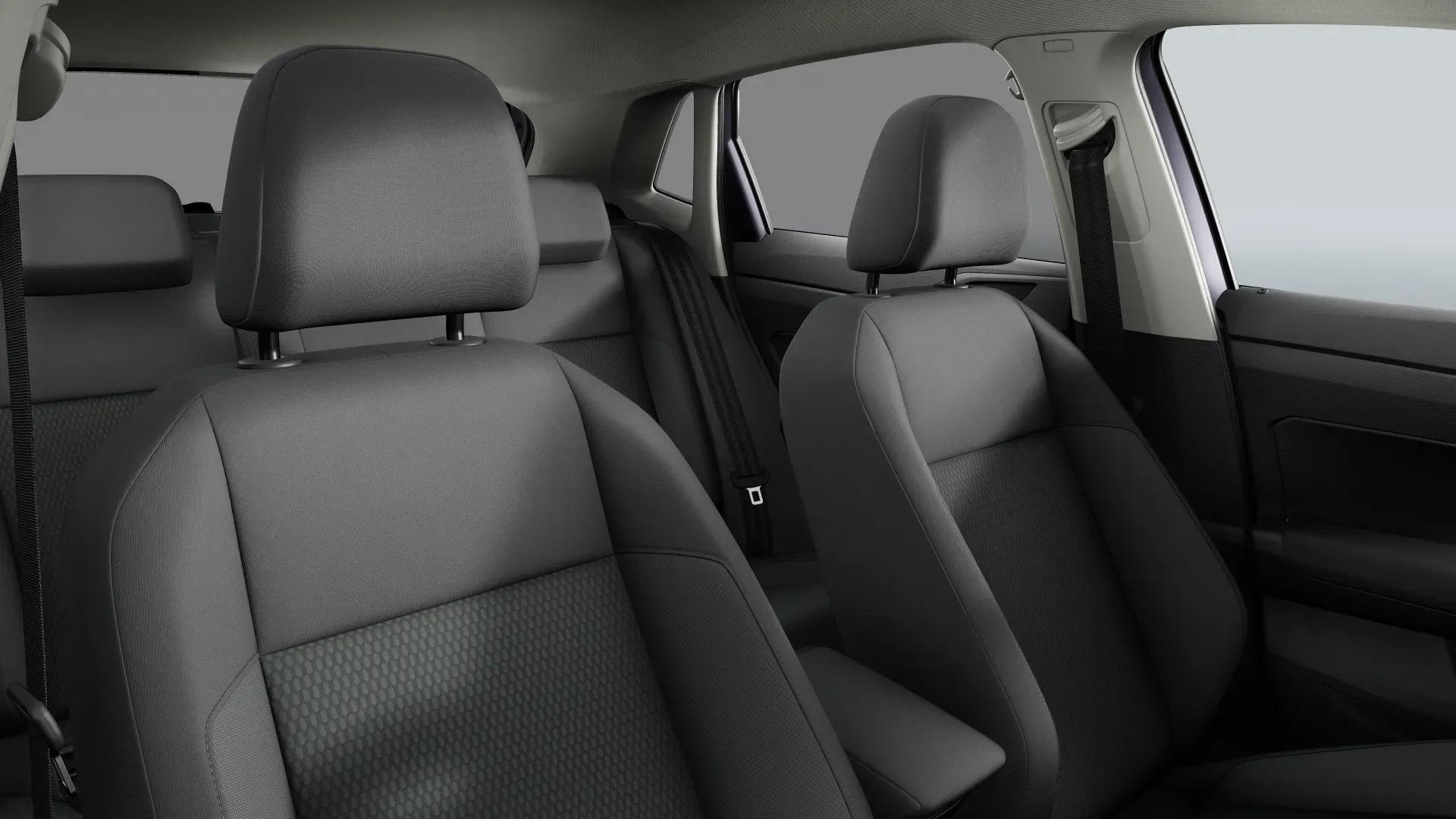 Volkswagen Polo 1.0 TSI 95pk DSG Life Edition - Afbeelding 4