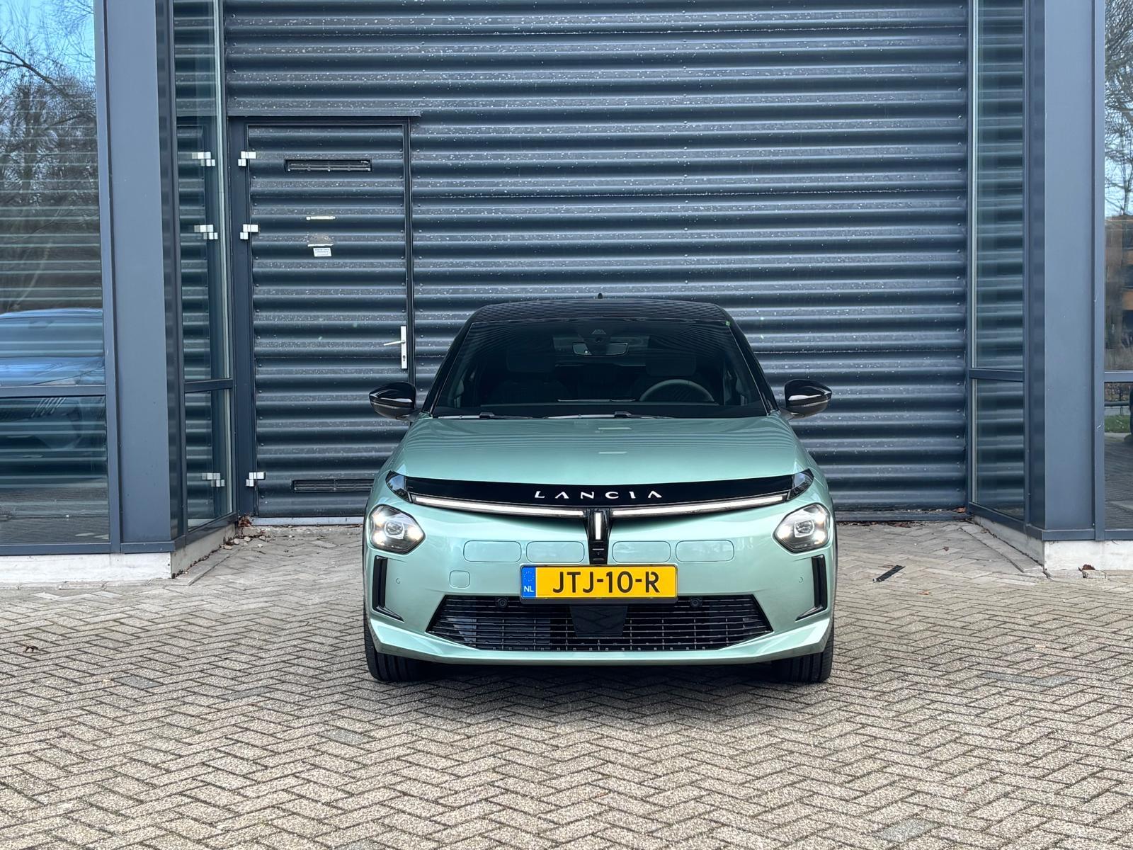 Lancia Ypsilon Edizione Limitata 51 kWh - Afbeelding 2