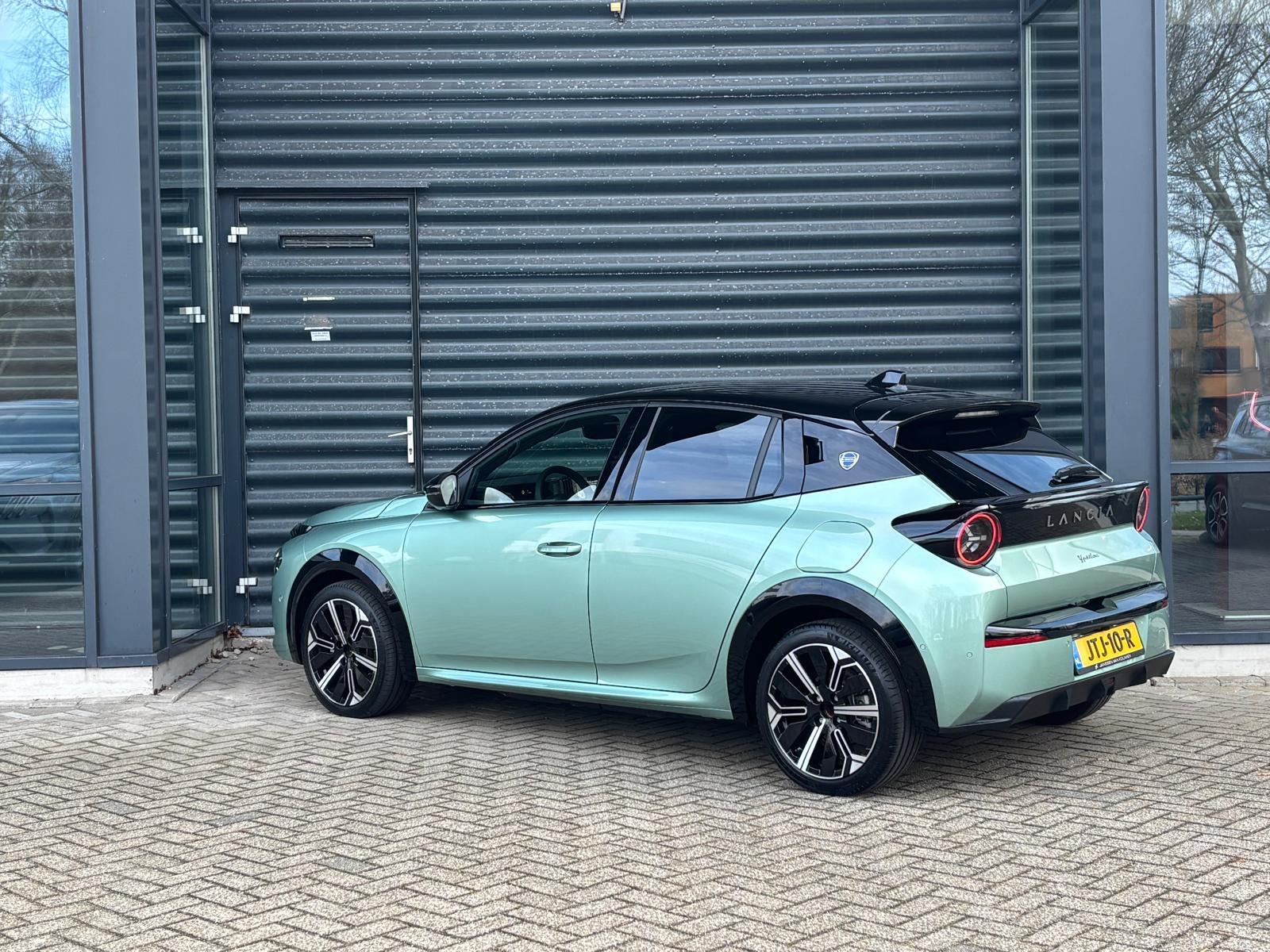 Lancia Ypsilon Edizione Limitata 51 kWh - Afbeelding 3