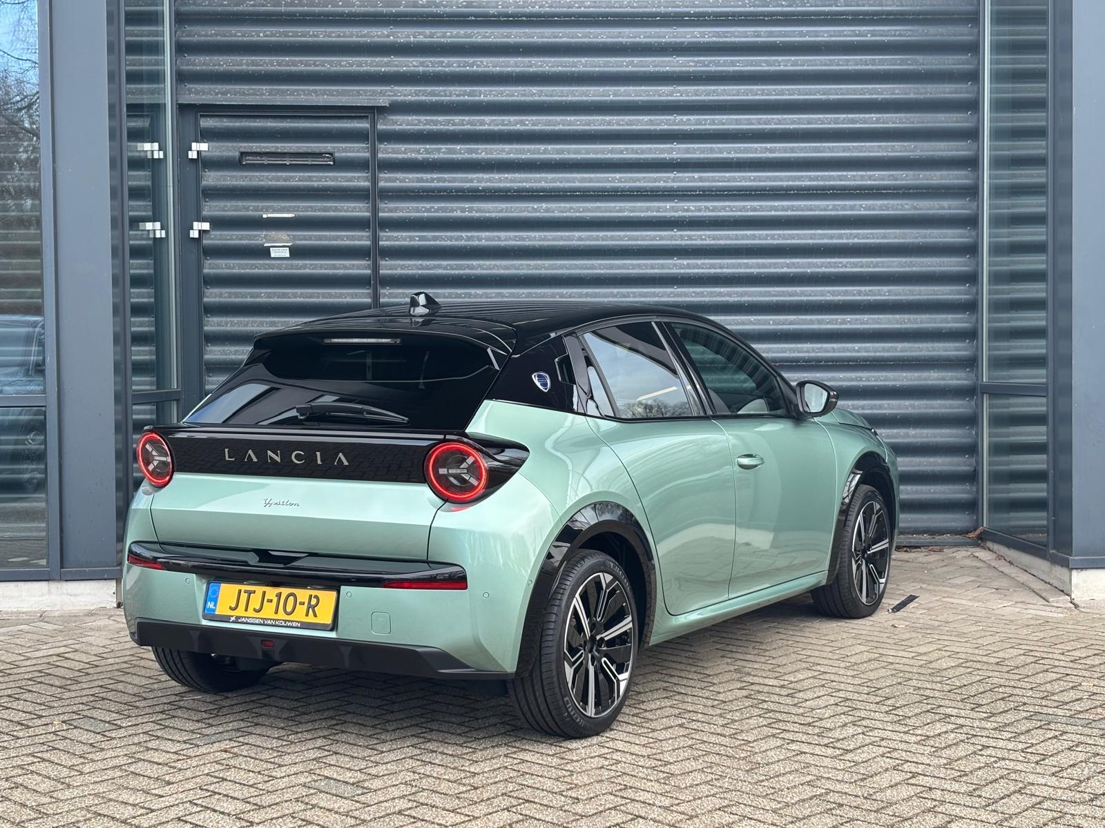 Lancia Ypsilon Edizione Limitata 51 kWh - Afbeelding 4