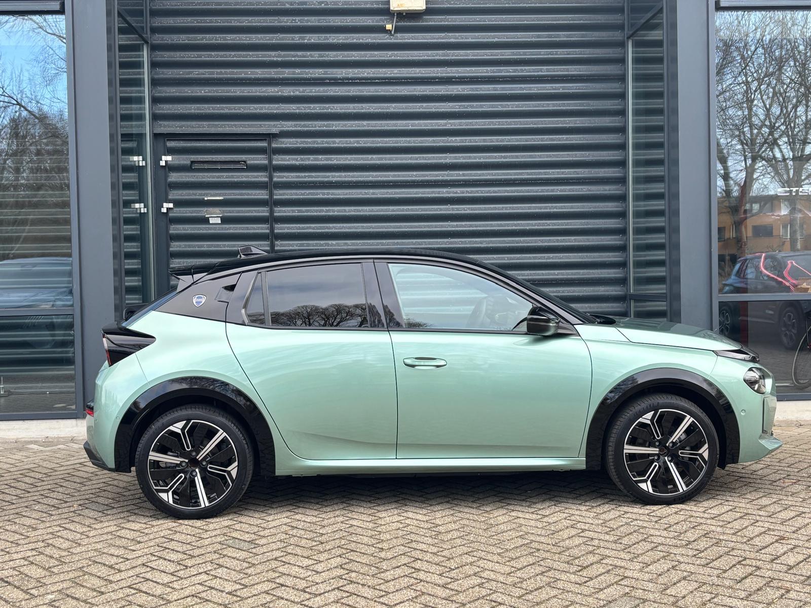 Lancia Ypsilon Edizione Limitata 51 kWh - Afbeelding 5