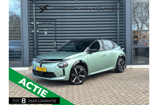 Lancia Ypsilon Edizione Limitata 51 kWh