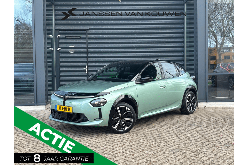 Lancia Ypsilon Edizione Limitata 51 kWh - Afbeelding 1