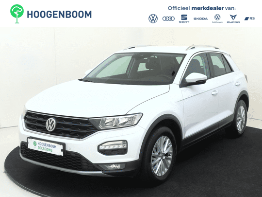 Volkswagen T-Roc 1.0 TSI Style