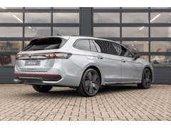 Volkswagen Passat Variant 1.5 eTSI 150pk DSG R-Line Business - Afbeelding 2