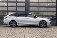 Volkswagen Passat Variant 1.5 eTSI 150pk DSG R-Line Business - Afbeelding 3