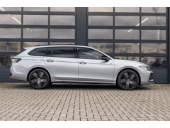 Volkswagen Passat Variant 1.5 eTSI 150pk DSG R-Line Business - Afbeelding 3