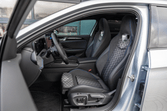 Volkswagen Passat Variant 1.5 eTSI 150pk DSG R-Line Business - Afbeelding 4