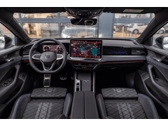 Volkswagen Passat Variant 1.5 eTSI 150pk DSG R-Line Business - Afbeelding 5