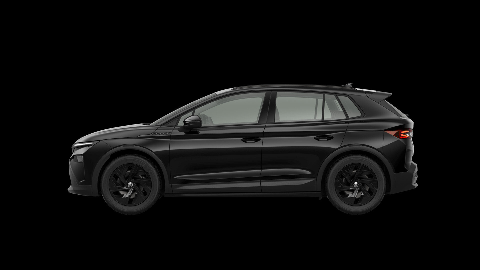 Skoda Elroq 50 Limited - Afbeelding 3