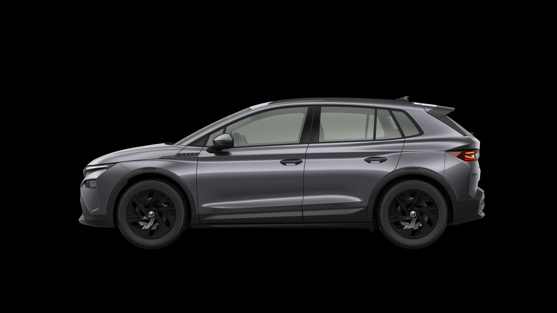 Skoda Elroq 50 Limited - Afbeelding 3