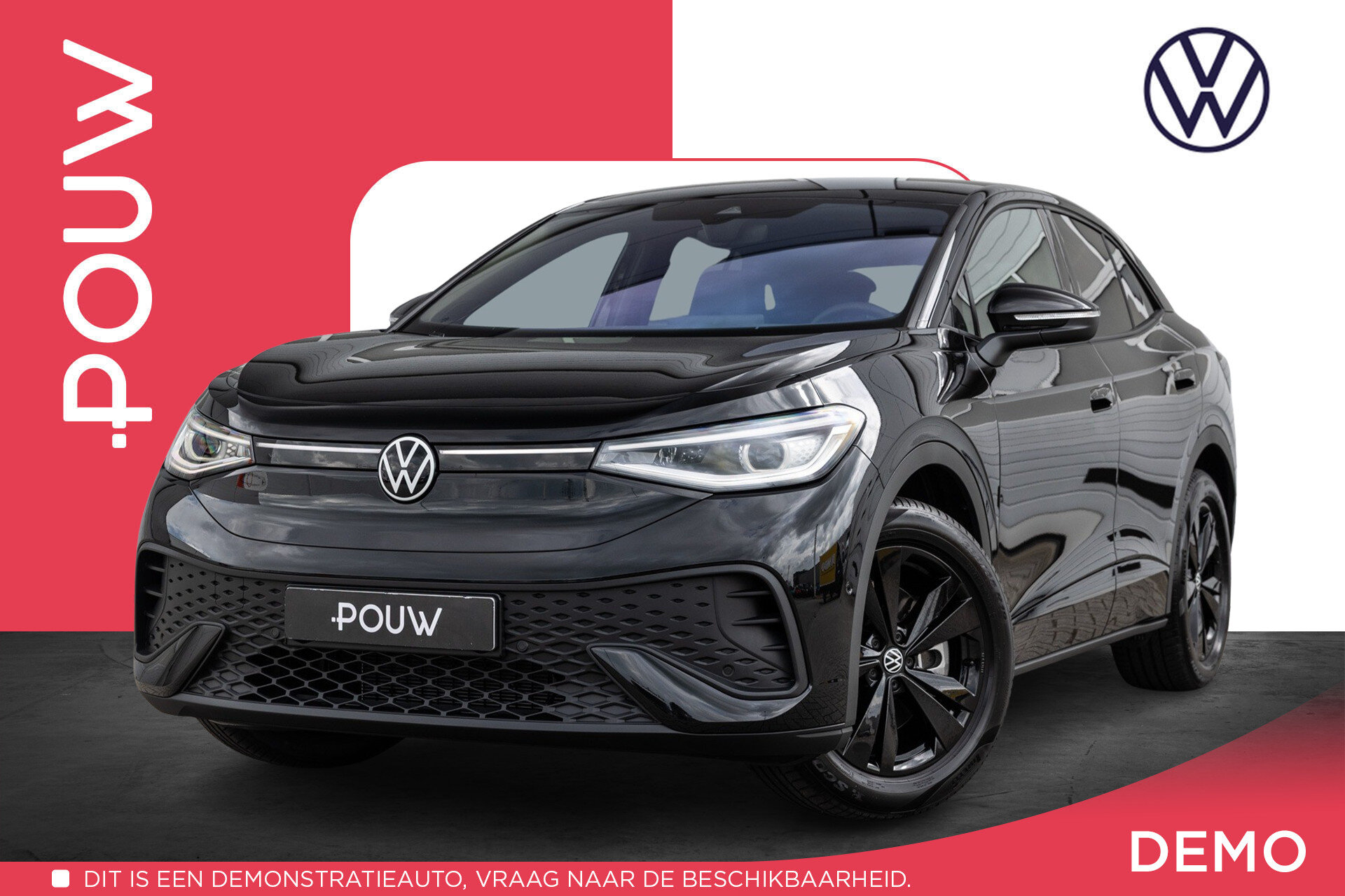 Volkswagen ID.5 286pk Pro Business 77 kWh