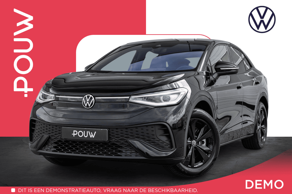 Volkswagen ID.5 286pk Pro Business 77 kWh - Afbeelding 1