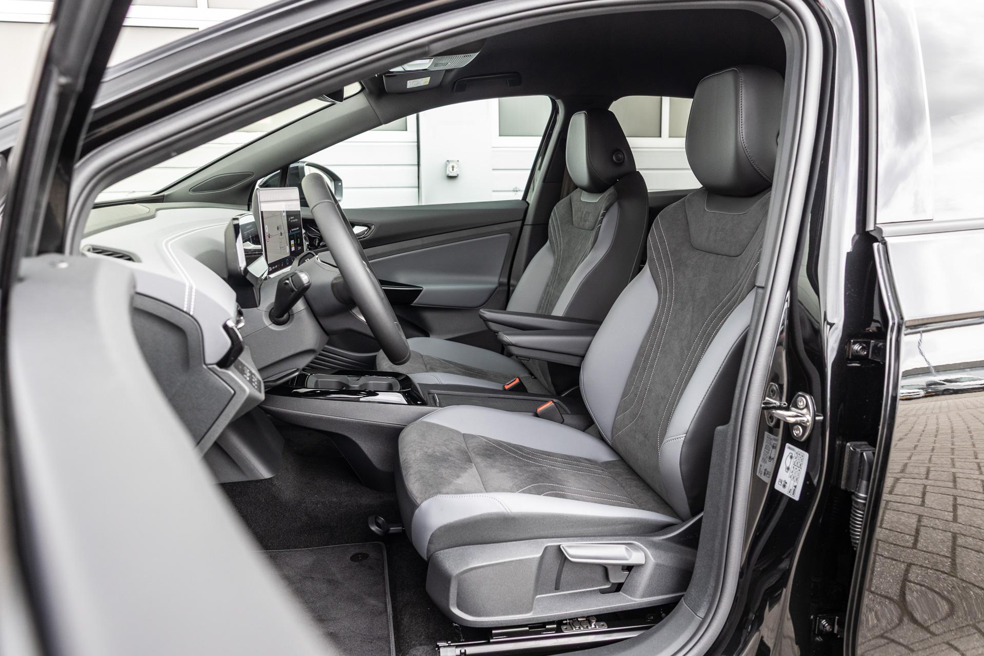 Volkswagen ID.5 286pk Pro Business 77 kWh - Afbeelding 4