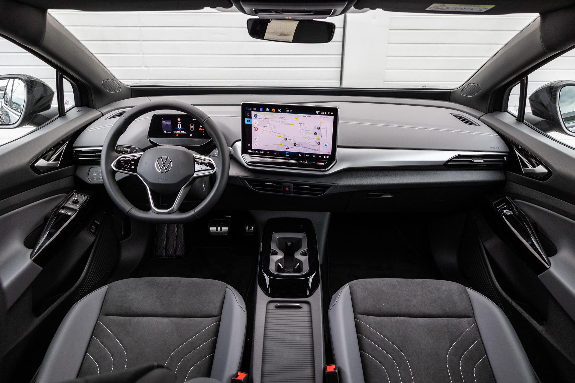 Volkswagen ID.5 286pk Pro Business 77 kWh - Afbeelding 5