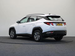 Hyundai Tucson 1.6 T-GDI MHEV Comfort - Afbeelding 2