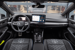 Volkswagen Golf Variant 1.5 eTSI 150pk DSG R-Line Edition - Afbeelding 5