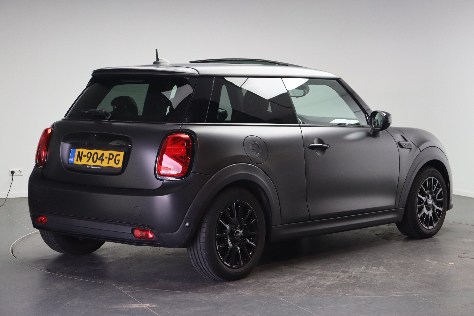 MINI Electric Classic - Afbeelding 3