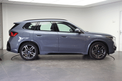 BMW iX1 xDrive30 M Sport - Afbeelding 4