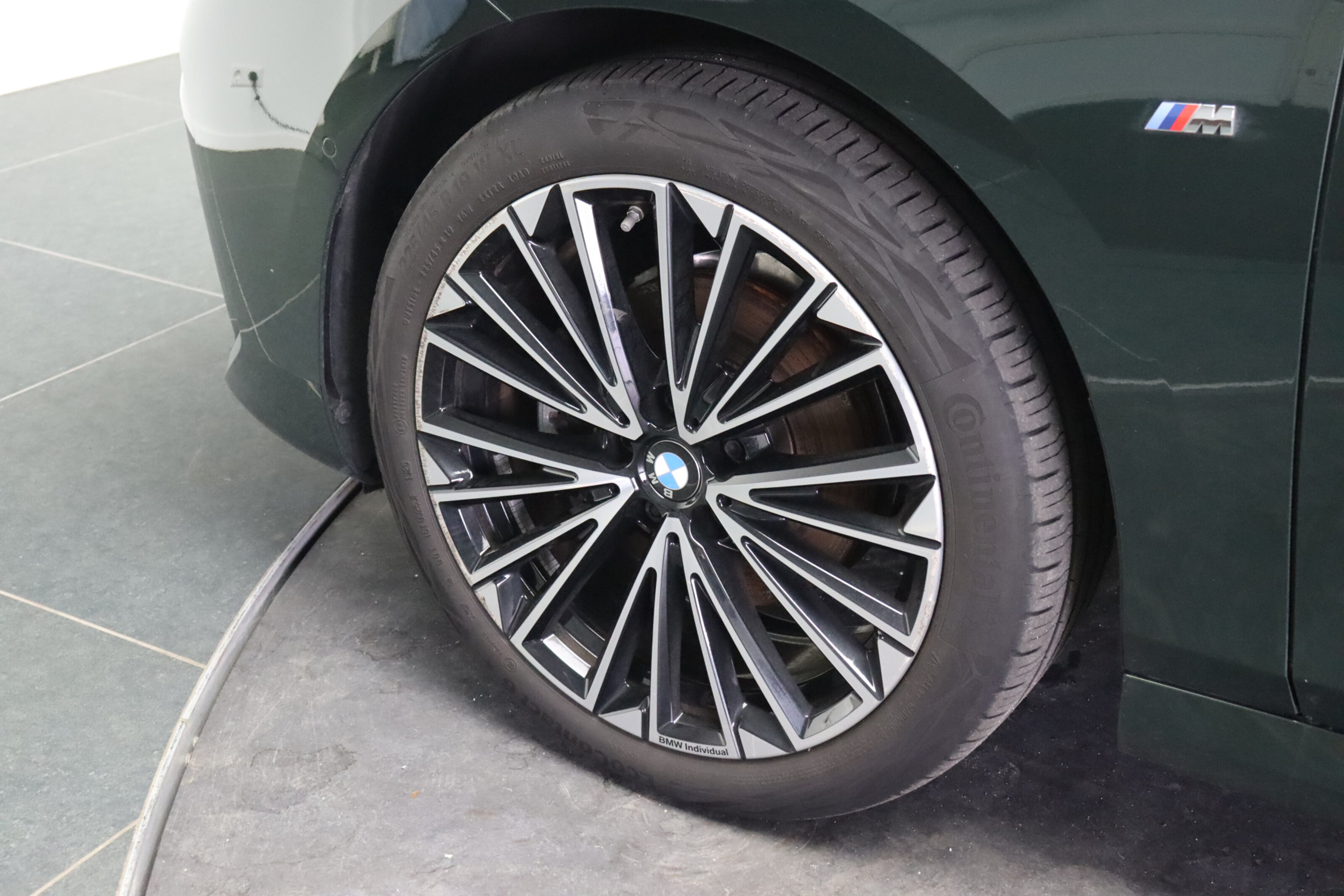 BMW 2 Serie 6