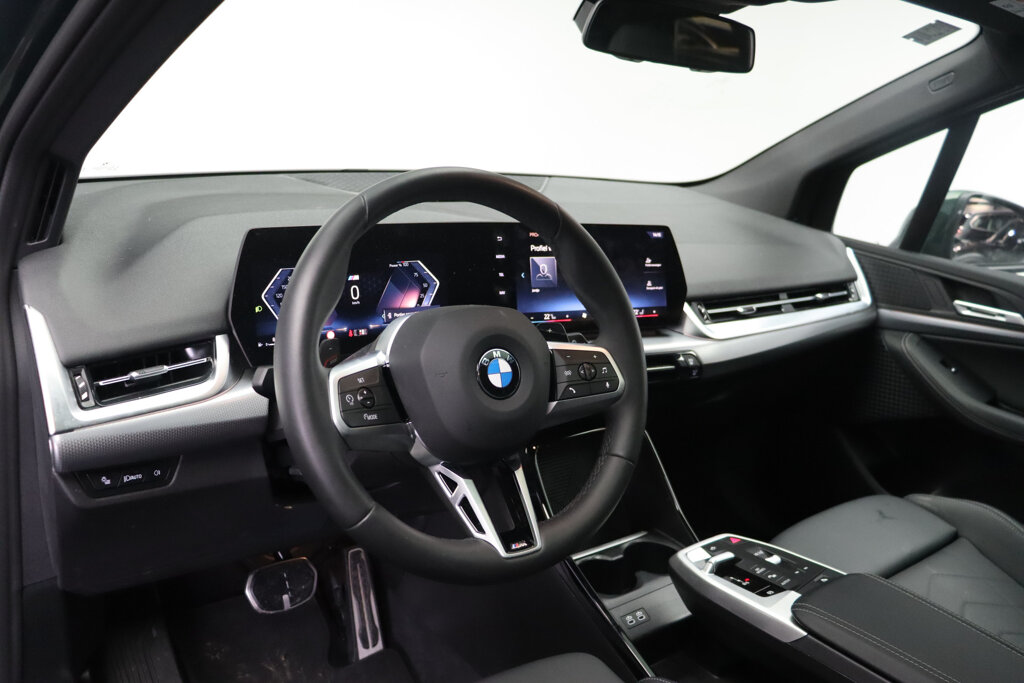 BMW 2 Serie 11
