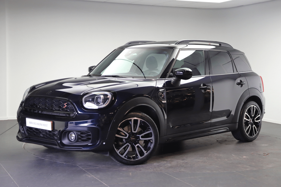 MINI Countryman Cooper S Hammersmith JCW Automaat - Afbeelding 1