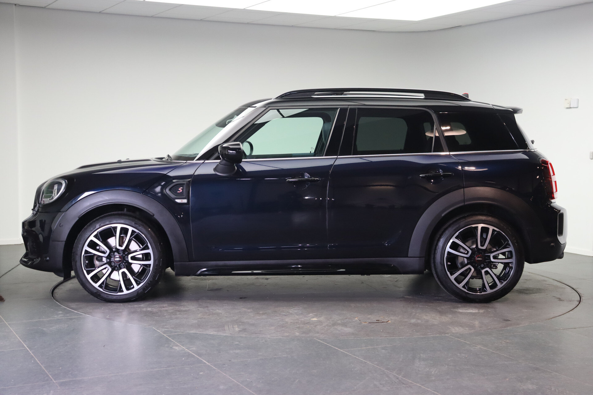 MINI Countryman Cooper S Hammersmith JCW Automaat - Afbeelding 2