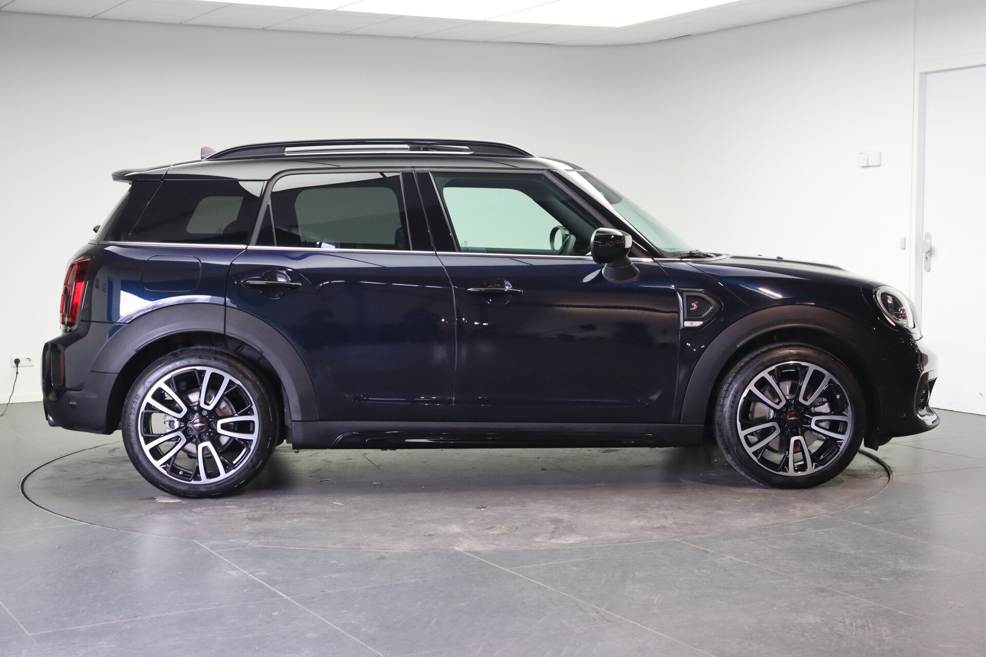 MINI Countryman Cooper S Hammersmith JCW Automaat - Afbeelding 4