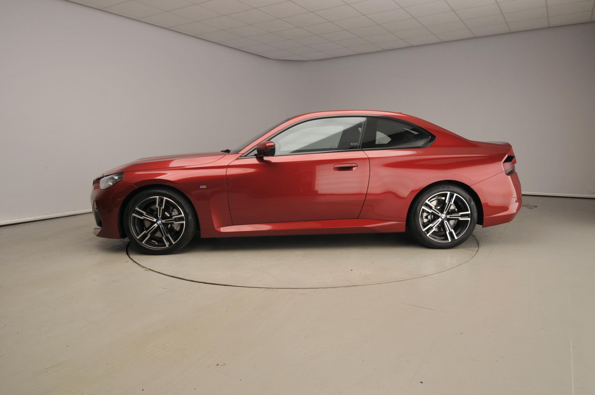 BMW 2 Serie Coupé 230i - Afbeelding 2