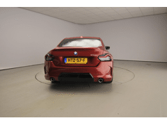 BMW 2 Serie Coupé 230i - Afbeelding 3