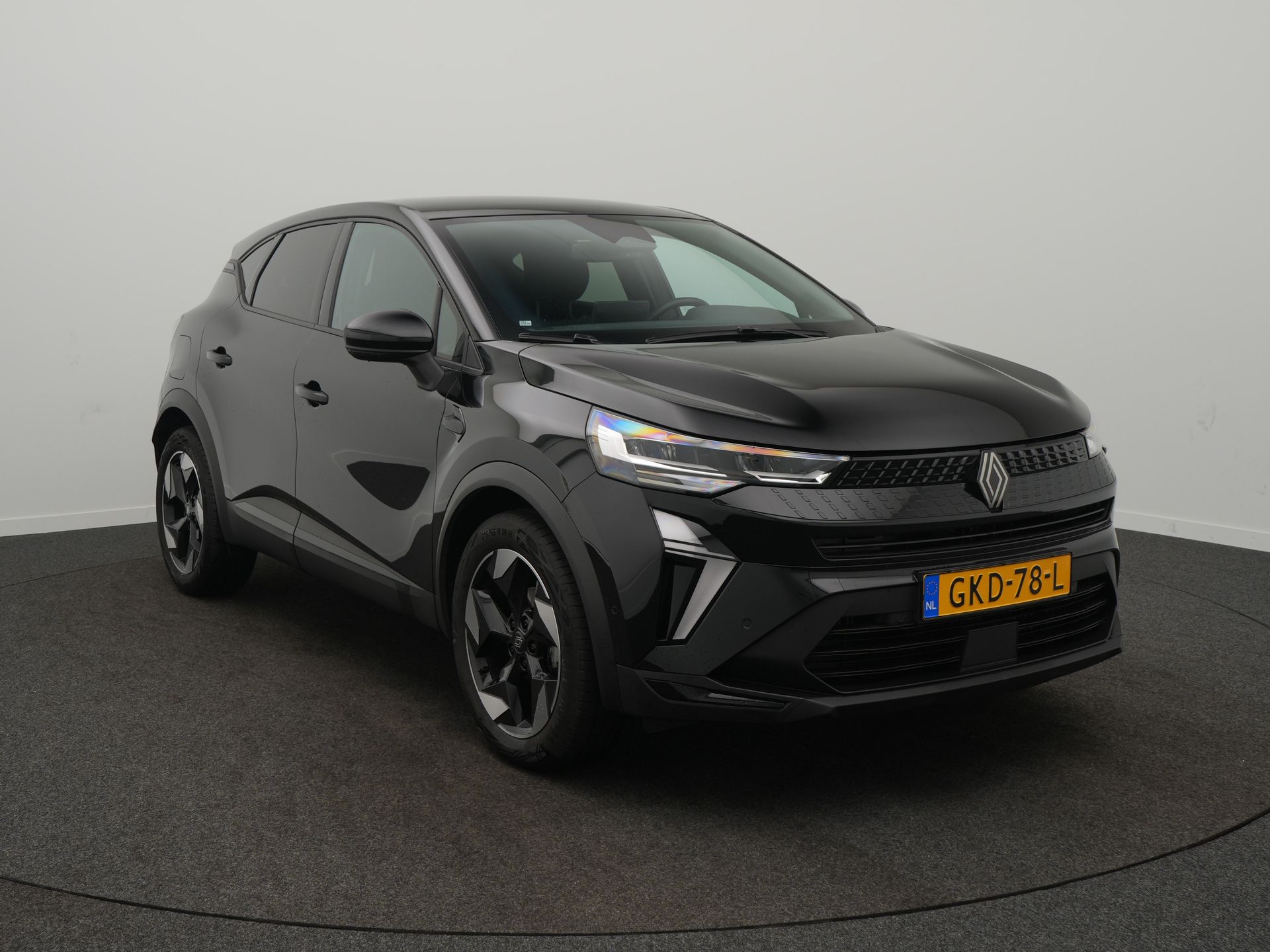 Renault Captur 1.0 TCe 90 Techno - Afbeelding 3