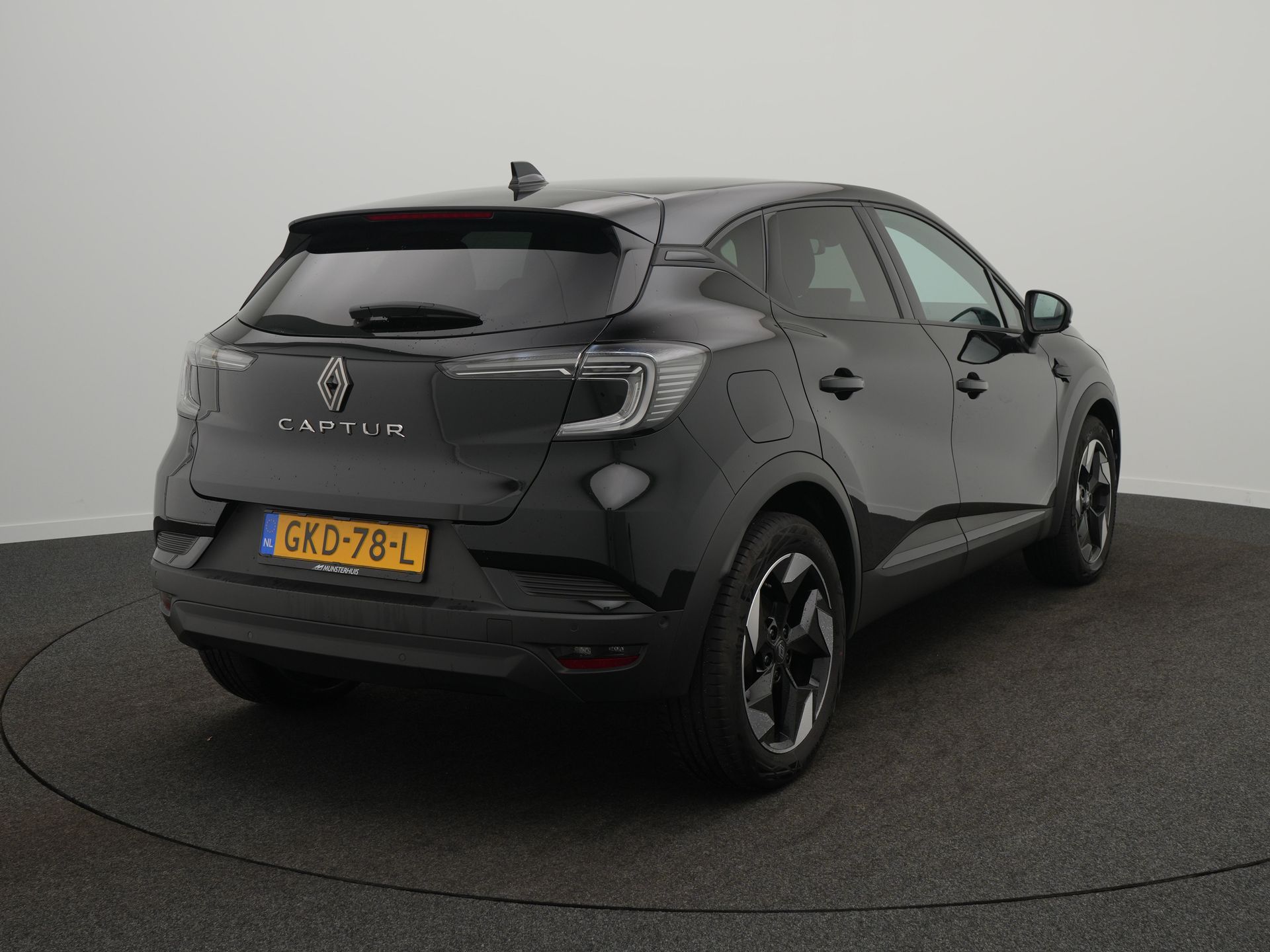 Renault Captur 1.0 TCe 90 Techno - Afbeelding 5