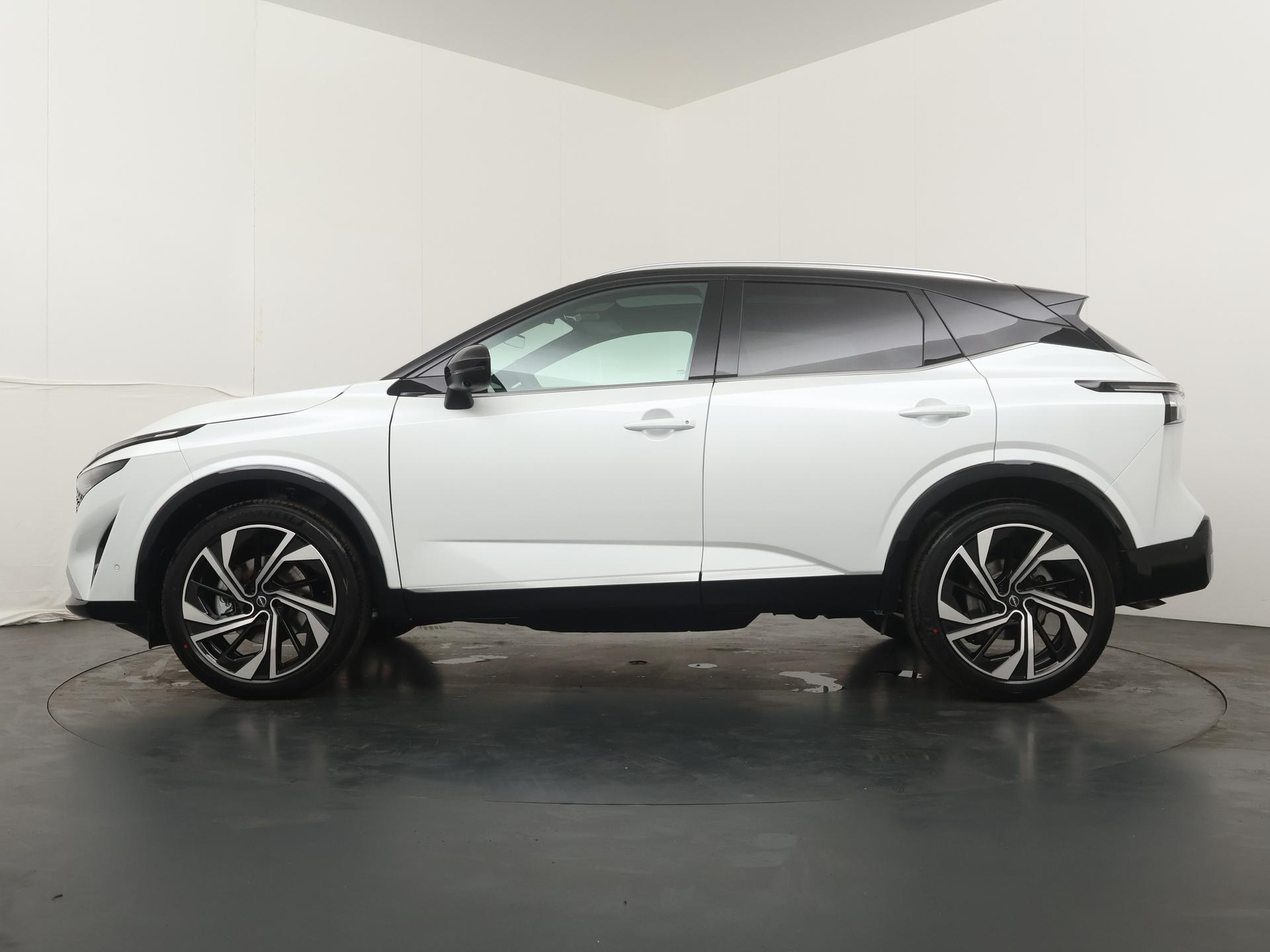 Nissan QASHQAI 1.5 e-Power Tekna Plus - Afbeelding 2