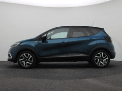 Renault Captur Energy TCe 90 Bose - Afbeelding 3