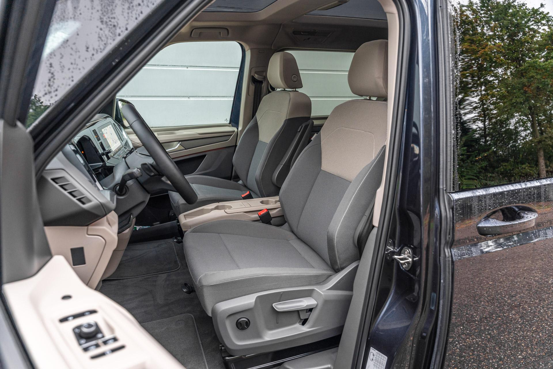 Volkswagen Multivan 1.5 eHybrid 245pk L2 Bulli Edition 4Motion - Afbeelding 5