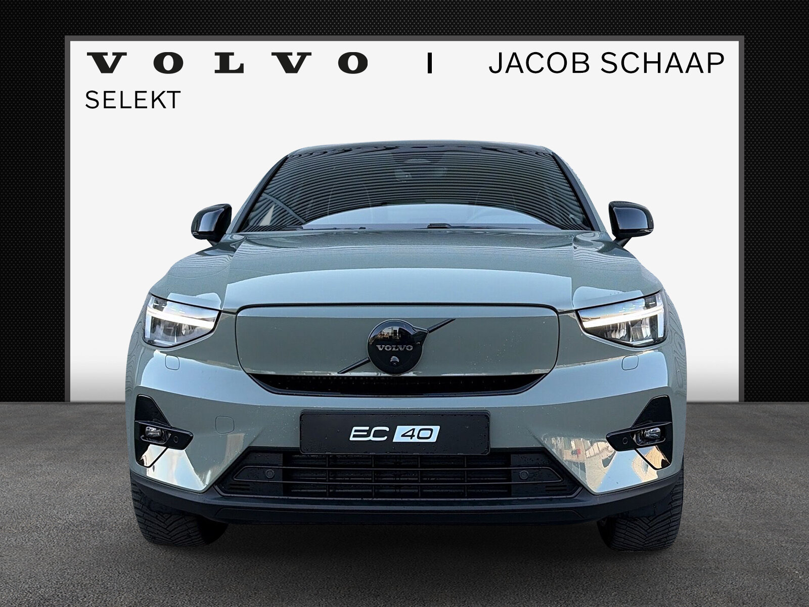 Volvo C40 Recharge Twin Ultimate 78 kWh - Afbeelding 3