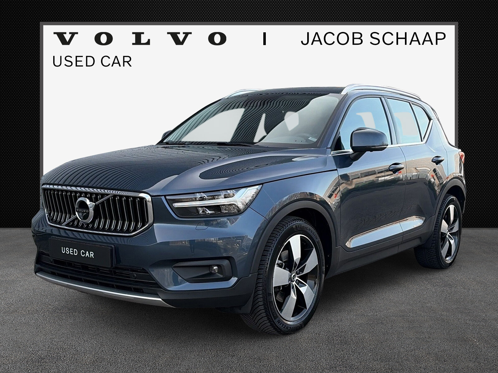 Volvo XC40 2.0 T4 Inscription