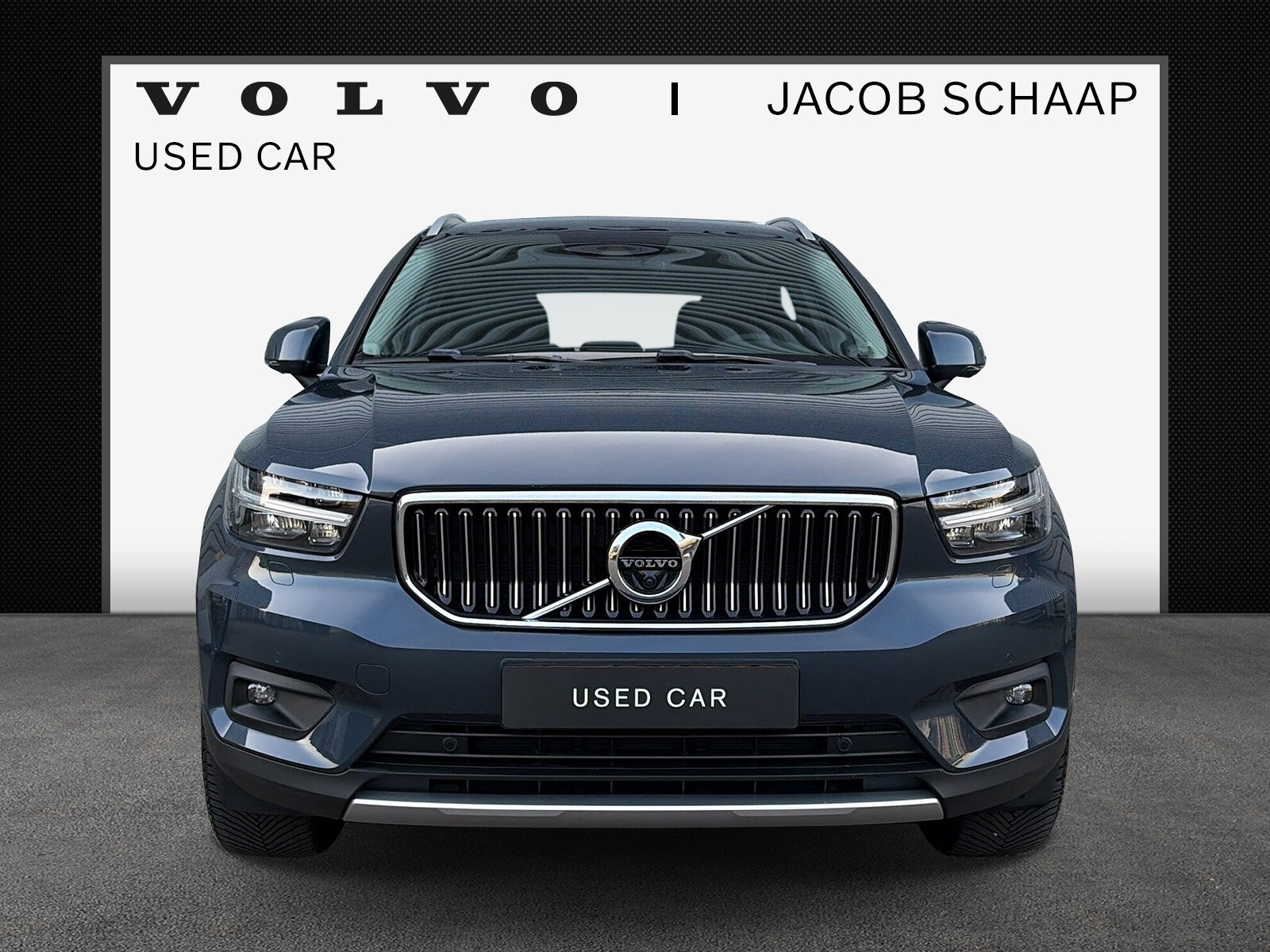 Volvo XC40 2.0 T4 Inscription - Afbeelding 3