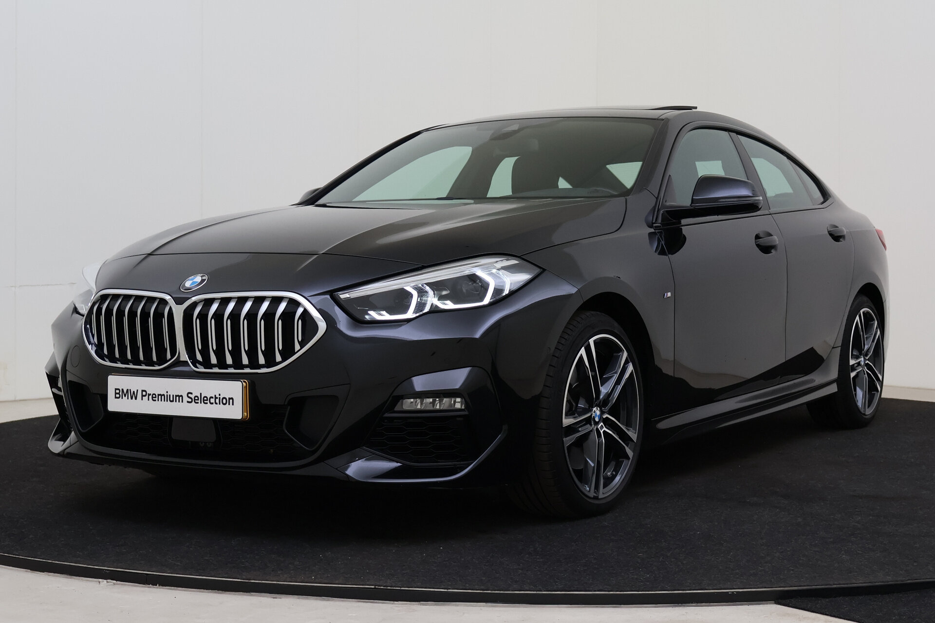 BMW 2 Serie Gran Coupé 220i M Sport Automaat