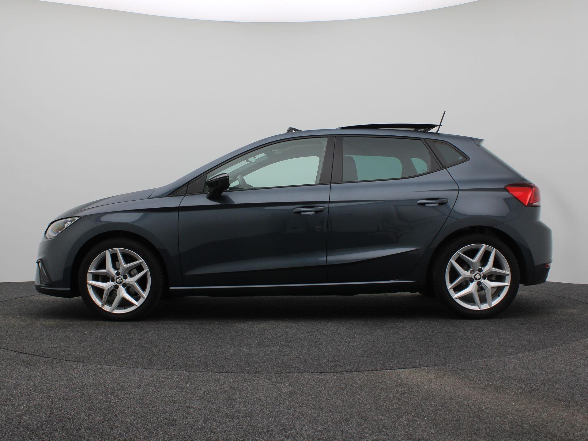 SEAT Ibiza 1.0 TSI FR Business Intense - Afbeelding 2