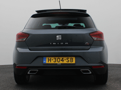 SEAT Ibiza 1.0 TSI FR Business Intense - Afbeelding 4