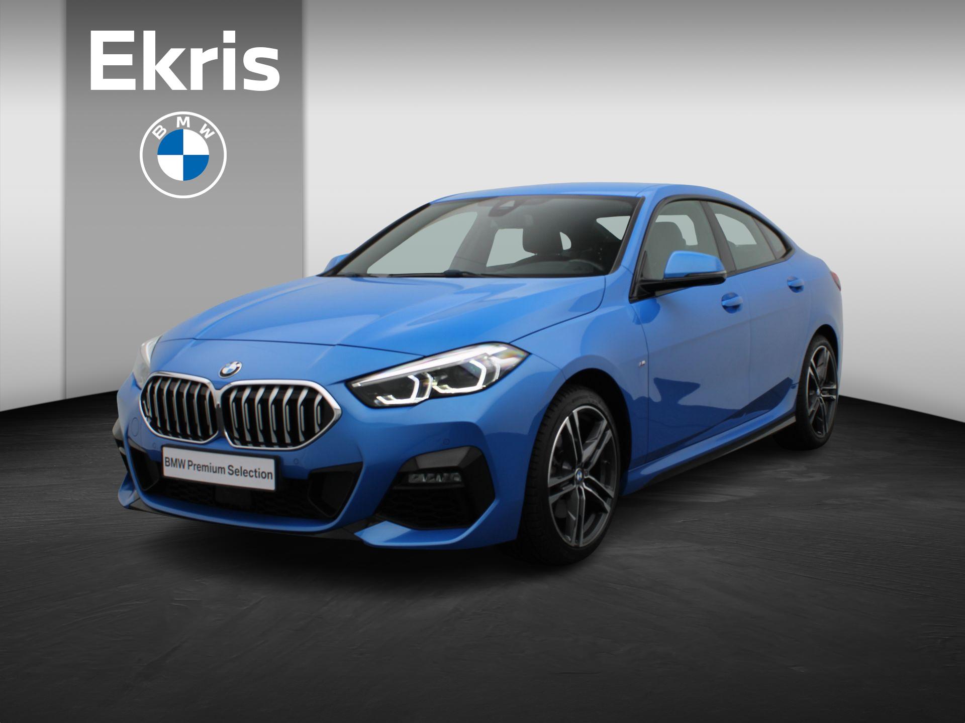 BMW 2 Serie Gran Coupé 218i - Afbeelding 1