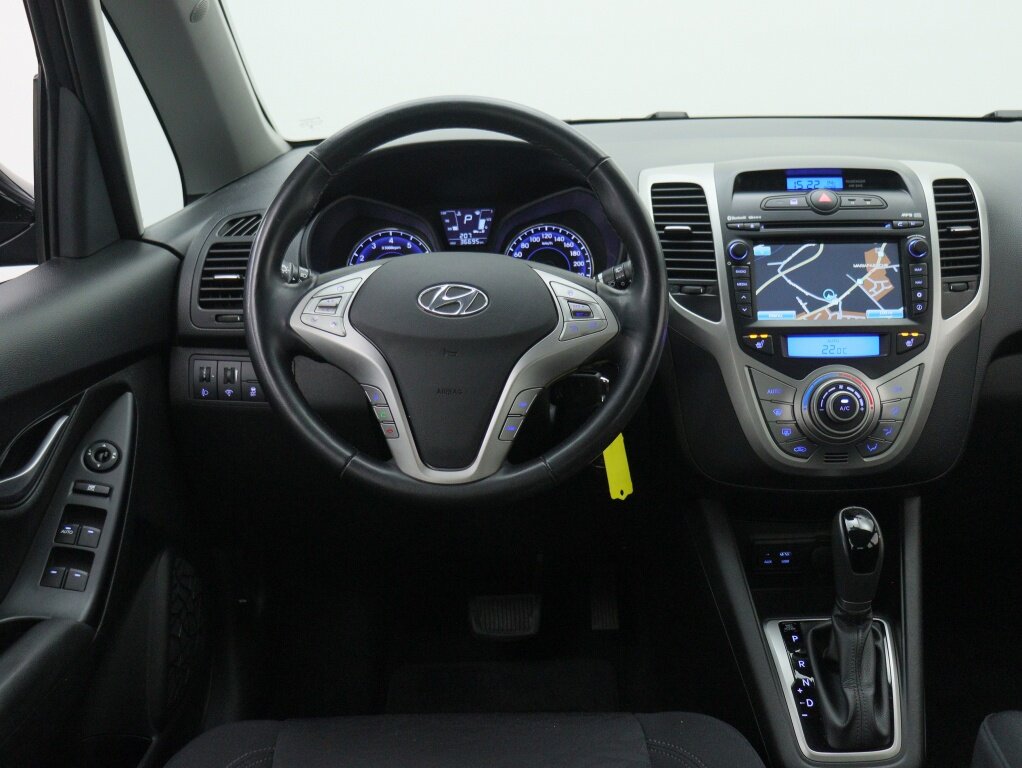 Hyundai ix20 1.6i Go! AUTOMAAT | Trekhaak | Stoelverwarming | Camera - Afbeelding 3