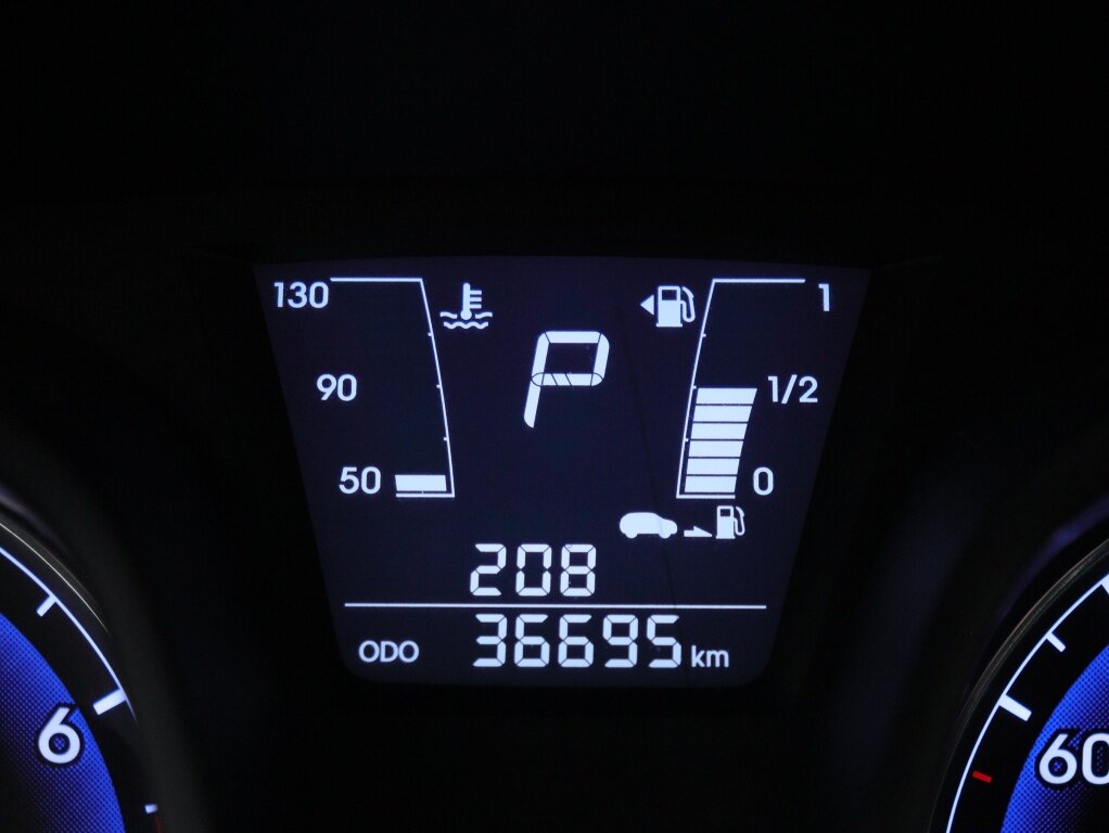 Hyundai ix20 1.6i Go! AUTOMAAT | Trekhaak | Stoelverwarming | Camera - Afbeelding 4