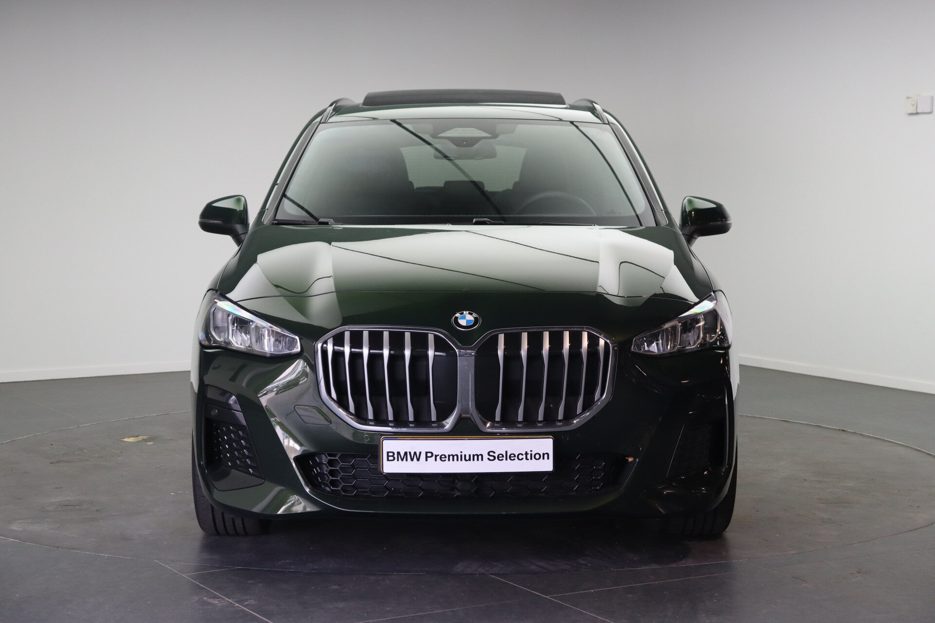 BMW 2 Serie Active Tourer 220i M Sport Automaat - Afbeelding 5