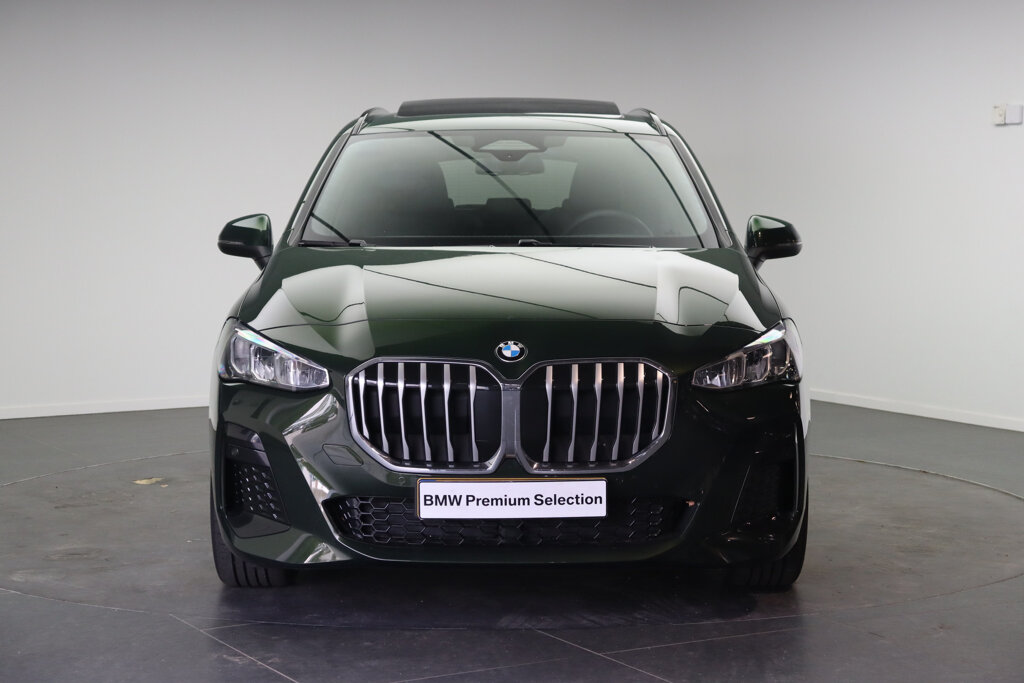 BMW 2 Serie 5