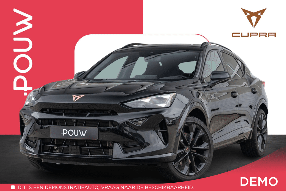 CUPRA Formentor 1.5 TSI e-Hybrid 272pk VZ Performance - Afbeelding 1