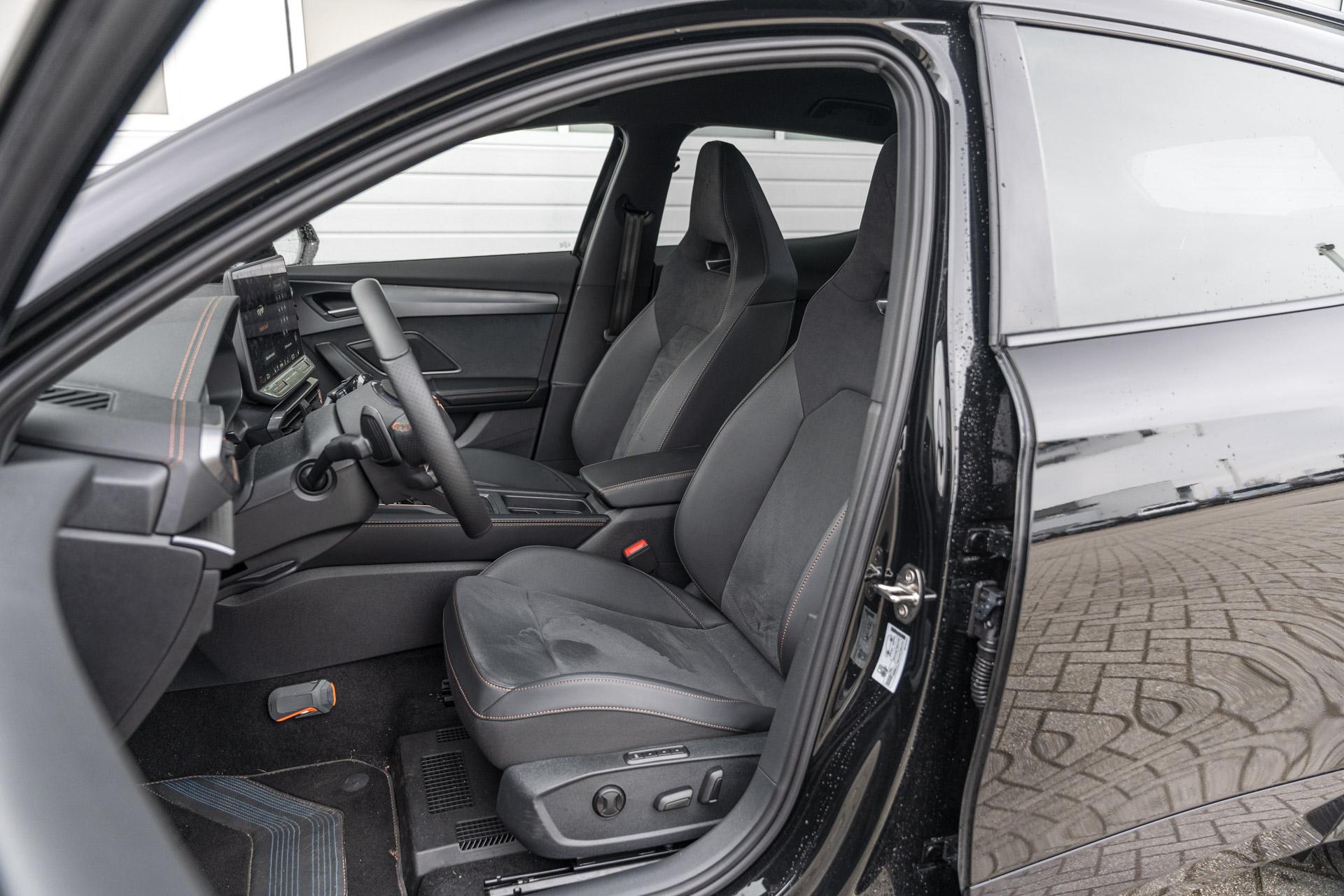 CUPRA Formentor 1.5 TSI e-Hybrid 272pk VZ Performance - Afbeelding 4