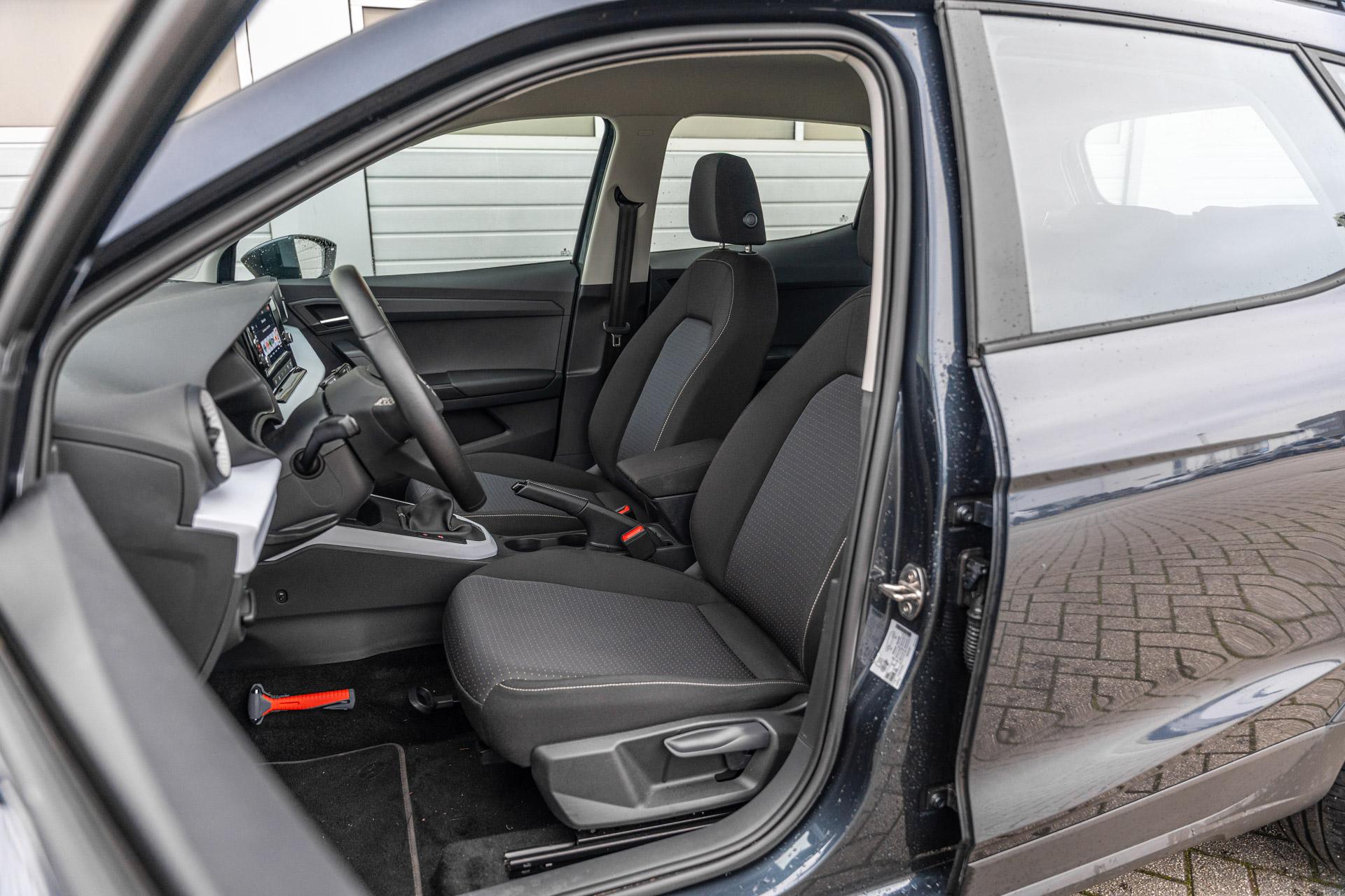 SEAT Arona 1.0 EcoTSI 95pk Style - Afbeelding 4